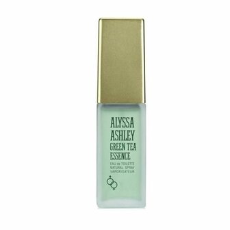 Damesparfum A.Green Tea Alyssa Ashley (15 ml) 1