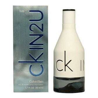 Herenparfum Calvin Klein EDT 150 ml 3