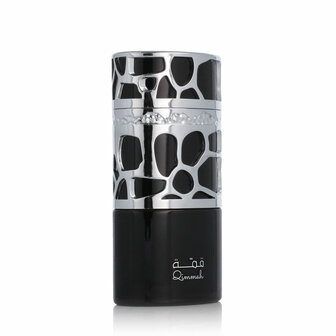 Herenparfum Lattafa EDP Qimmah For Men (100 ml) 2