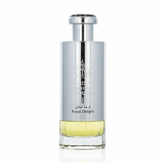 Herenparfum Lattafa EDP Khaltaat Al Arabia Royal Delight 100 ml 2