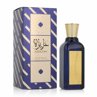 Unisex Parfum Lattafa EDP Azeezah 100 ml 1