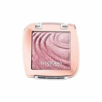 Oogschaduw Deborah Color Lovers N&ordm; 5 1