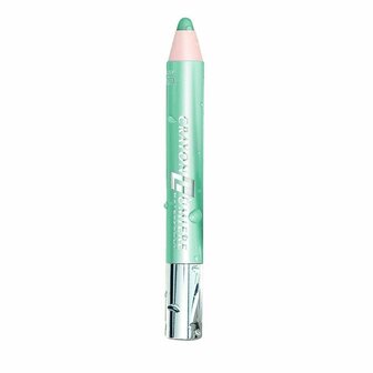 Oogschaduw Mavala Romig N&ordm; 25 Vert Celeste 1