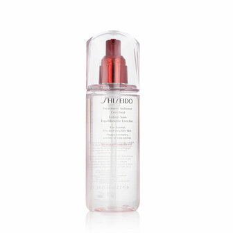 Anti-Veroudering Vochtinbrengende Lotion Shiseido 150 ml 4