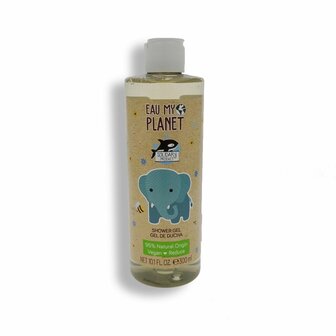 Douchegel Eau my Planet Kinderen (300 ml) 1