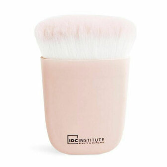 Make-up borstel IDC Institute Roze 1