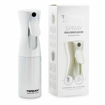 Verstuiverfles Termix Wit (200 ml) 3