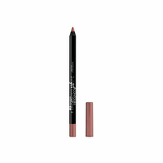 Lippenstift Deborah 2in1 Gel Contour &amp; Color Lipliner N&ordm; 2 1