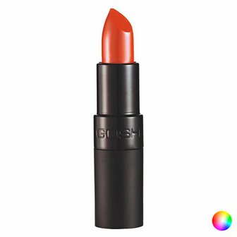 Lippenstift Velvet Touch Gosh Copenhagen (4 g) 122-nougat 4 gr 1