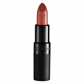 Lippenstift Velvet Touch Gosh Copenhagen (4 g) 122-nougat 4 gr 4
