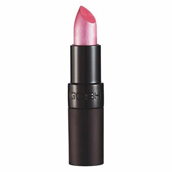 Lippenstift Velvet Touch Gosh Copenhagen (4 g) 122-nougat 4 gr 5
