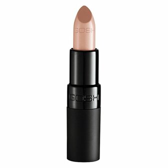 Lippenstift Velvet Touch Gosh Copenhagen (4 g) 122-nougat 4 gr 6
