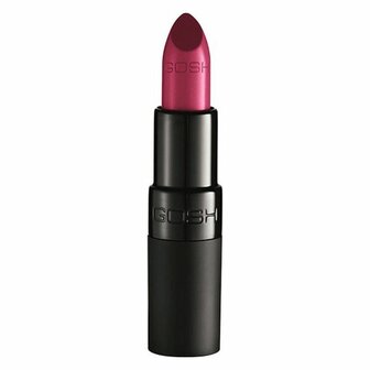 Lippenstift Velvet Touch Gosh Copenhagen (4 g) 122-nougat 4 gr 8