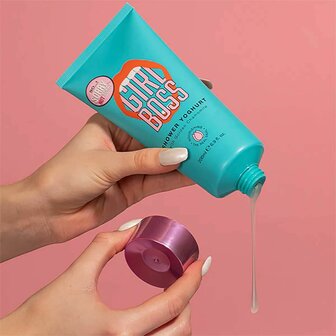 Douchegel SO&hellip;℃ Sorry Not Sorry Girl Boss 200 ml 3