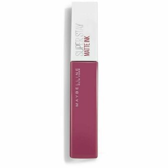 Lippenstift Superstay Matte Maybelline SuperStay 5 ml 1