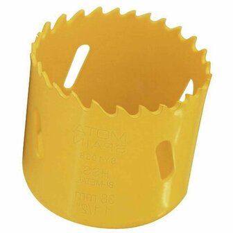 Kroonboor/freesmachine Mota sy1052 &Oslash; 52 mm 1