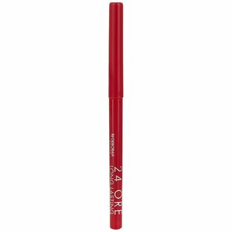 Lippenstift   Deborah 24 Ore Long Lasting N&ordm; 04 2