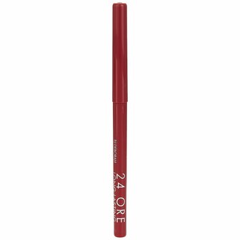 Lippenstift   Deborah 24 Ore Long Lasting N&ordm; 07 2