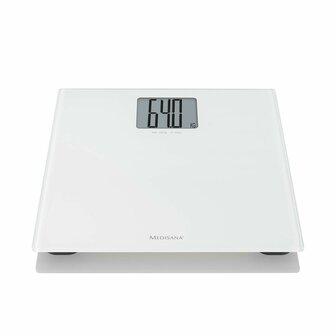 Digitale Personenweegschaal Medisana PS 470 Wit 3
