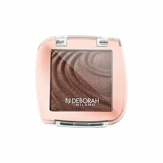 Oogschaduw Deborah Color Lovers N&ordm; 8 1