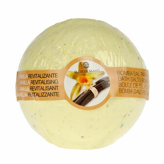 Bruisbal Flor de Mayo Vanille 250 g 1