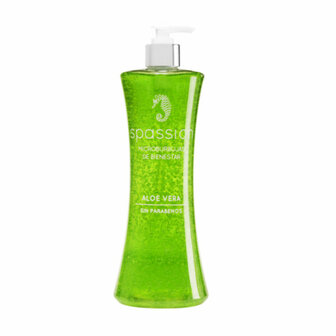 Douchegel Spassion Alo&euml; Vera 800 ml 1
