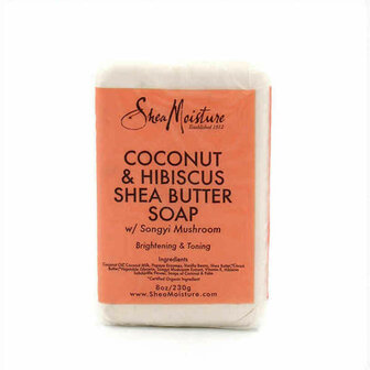 Blok Zeep Shea Moisture U-BB-2884 (230 g) 1