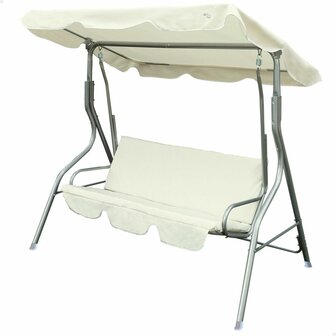 Schommelstoel Aktive 180 x 160 x 107 cm 1