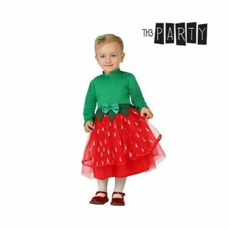 Kostuums voor Baby&amp;apos;s Th3 Party - Maat: 0-6 Maanden 2
