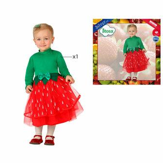 Kostuums voor Baby&amp;apos;s Th3 Party - Maat: 0-6 Maanden 4