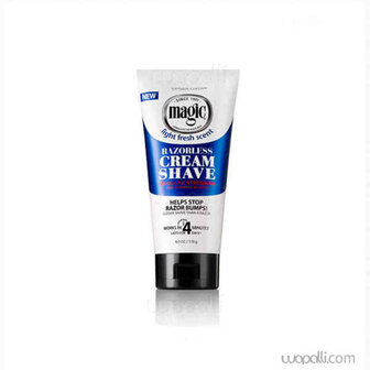 Scheercr&egrave;me Soft &amp; Sheen Carson 72790000188 1