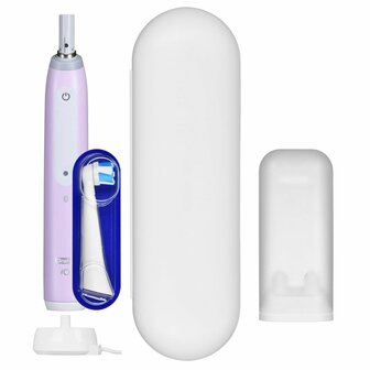 Elektrische tandenborstel Oral-B Series 4 IO 1