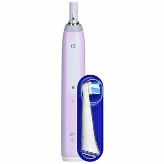 Elektrische tandenborstel Oral-B Series 4 IO 2
