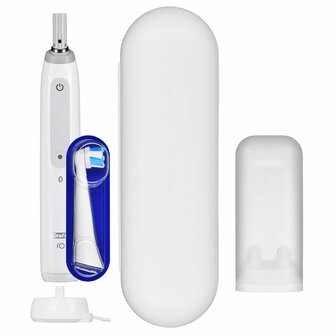 Elektrische tandenborstel Oral-B Series 4 IO 1