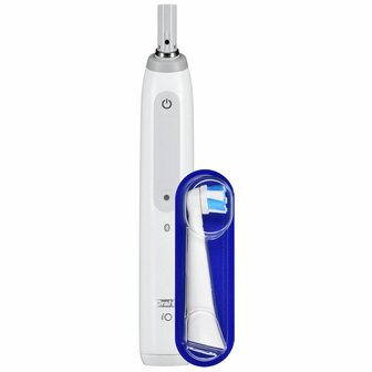 Elektrische tandenborstel Oral-B Series 4 IO 2