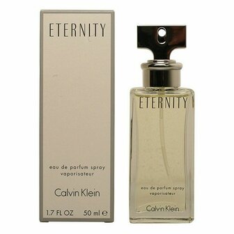 Damesparfum Eternity Calvin Klein EDP 30 ml 1