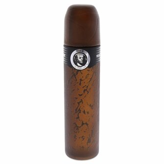 Herenparfum Cuba Milestone 100 ml 2