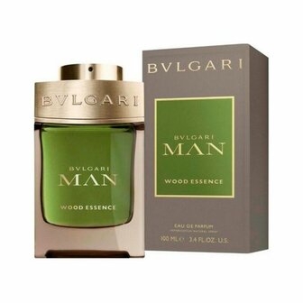 Herenparfum Bvlgari Man Wood Essence Bvlgari EDP 60 ml 1