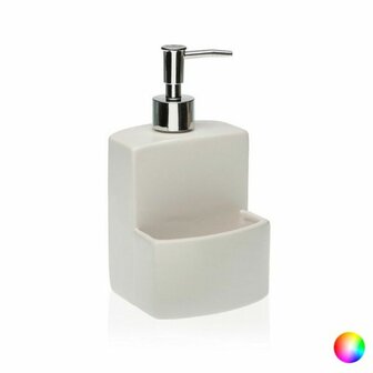Zeepdispenser Keramisch (10 x 19 x 10 cm) 1