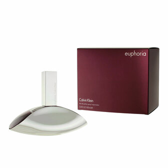Damesparfum Calvin Klein EDP Euphoria For Women 100 ml 1