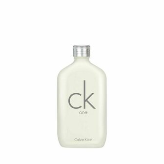 Unisex Parfum Calvin Klein CK One EDT 50 ml 2