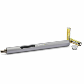 Elektrische schroevendraaier Startech CTK20PCEDRIVE 20 pcs 2
