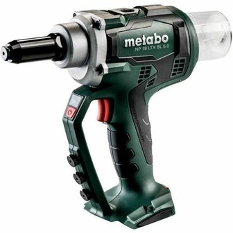 Schroevendraaier Metabo NP 18 LTX 1