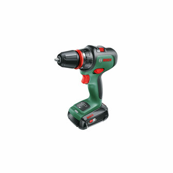 Schroefboormachine BOSCH AdvancedDrill 18 18 V 36 Nm 2