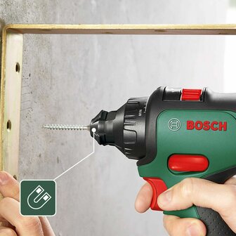 Schroefboormachine BOSCH AdvancedDrill 18 18 V 36 Nm 6