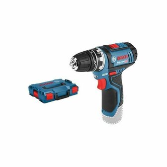 Schroevendraaier BOSCH GSR 12V-15 FC Professional 1