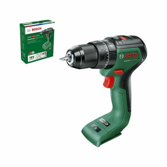 Schroefboormachine BOSCH Universal Impact 18V-60 18 V 60 Nm 2