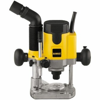 Freesmachine Dewalt DW621-QS 1100 W 1