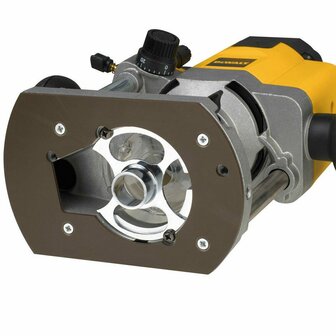 Freesmachine Dewalt DW621-QS 1100 W 2