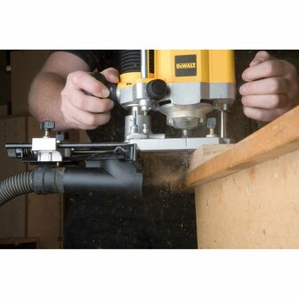 Freesmachine Dewalt DW621-QS 1100 W 4